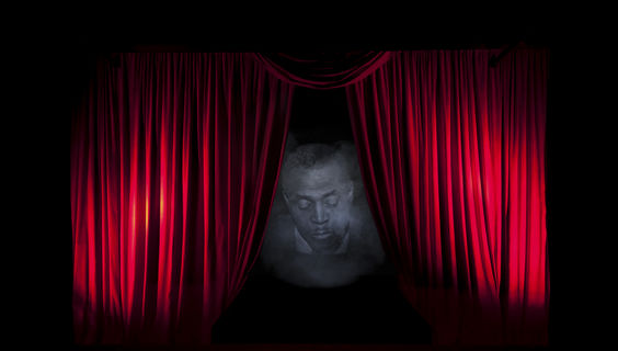  &copy; Carrie Mae Weems
