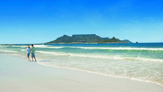 © South African Tourism